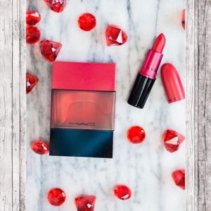💋 MAC Ruby Woo Shadescents eau de parfum💋